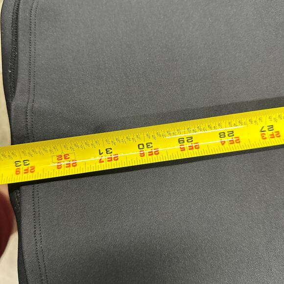 Ted Baker Black Cold Shoulder LBD w/ Ruffle Pockets and Sleeves, Size 0 - Picture 9 of 16